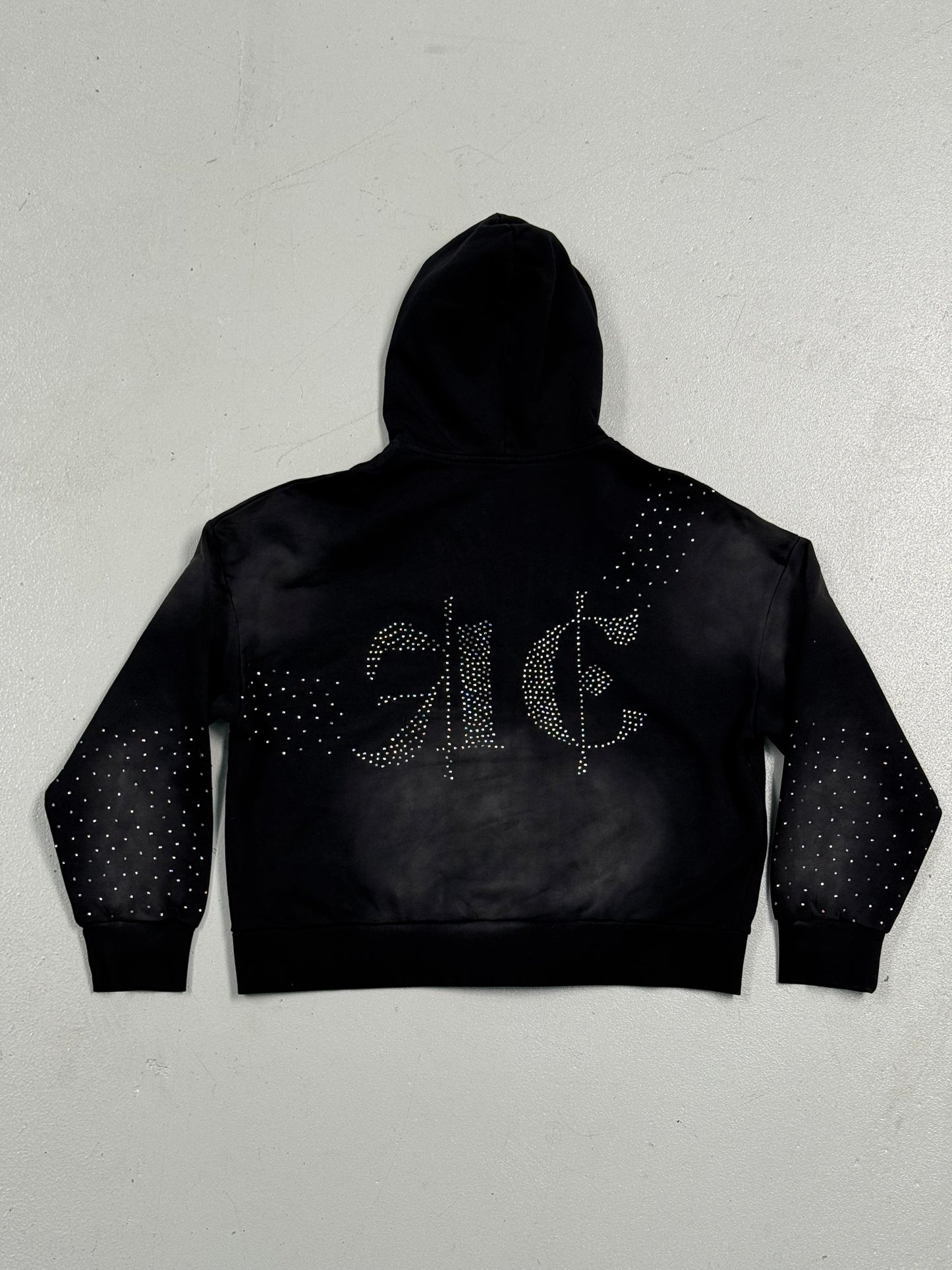 Arkane Hoodie