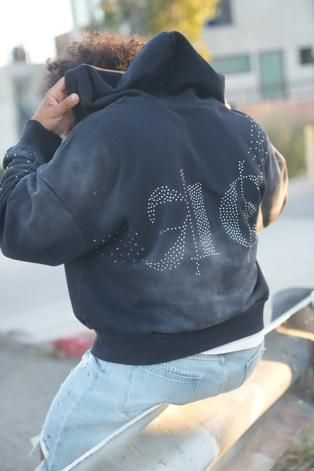 Arkane Hoodie
